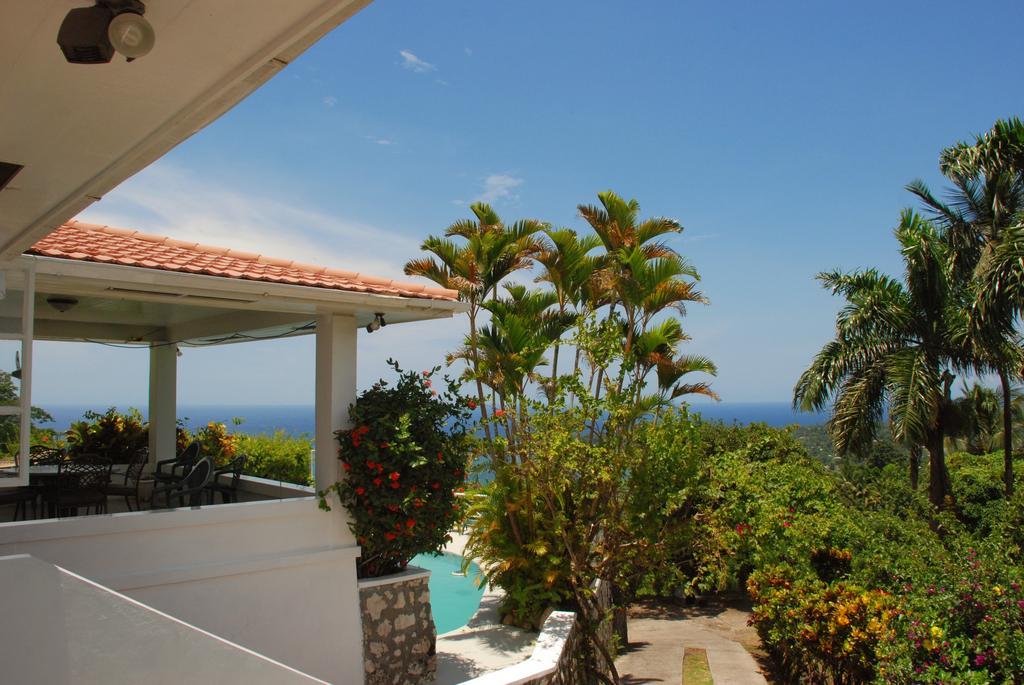 Tranquility Villa Port Antonio Exterior photo