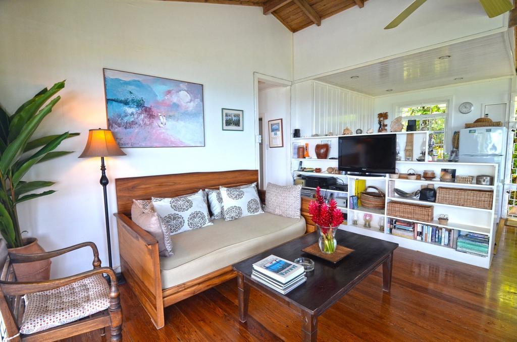 Tranquility Villa Port Antonio Exterior photo
