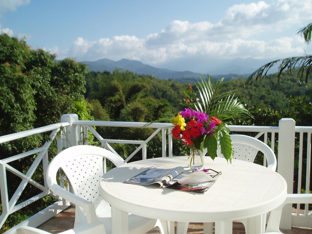Tranquility Villa Port Antonio Exterior photo